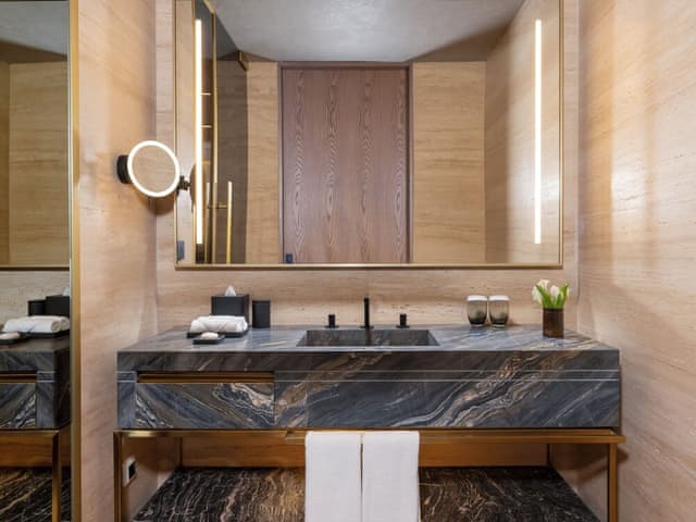 Premium Suite, 1 Bedroom, Balcony, Sea View (Nickelodeon Play Access)