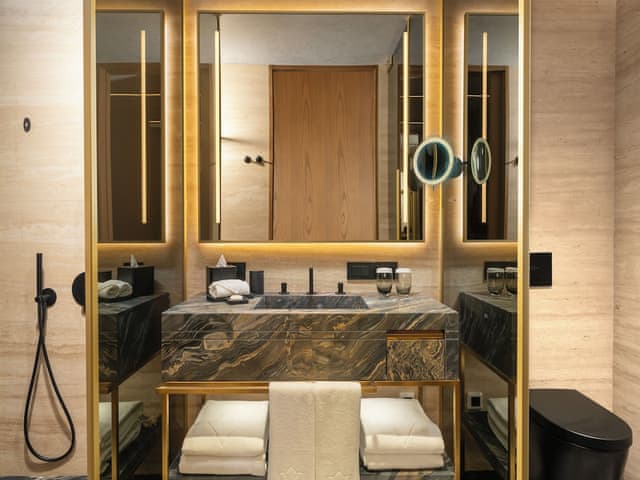 Premium Twin Room (Nickelodeon Play Access)