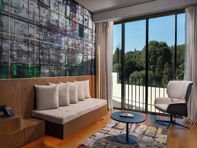 Premium Room, 1 King Bed (Nickelodeon Play Access)