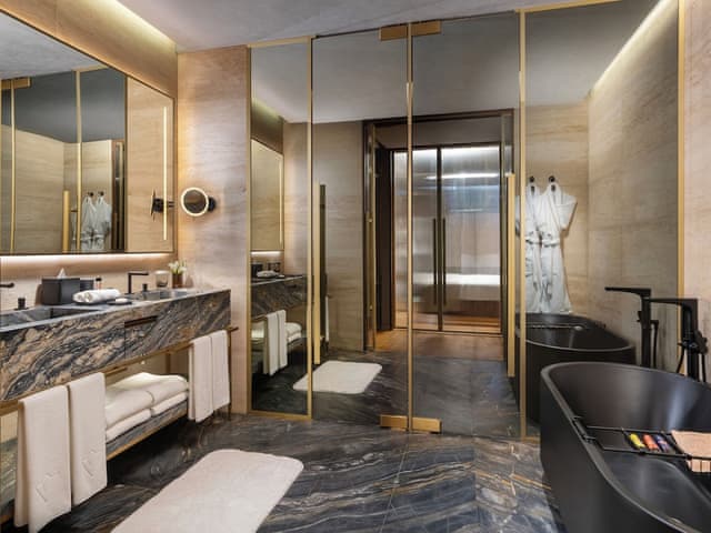 Premium Suite, 1 Bedroom, Balcony, Partial Sea View (Nickelodeon Play Access)