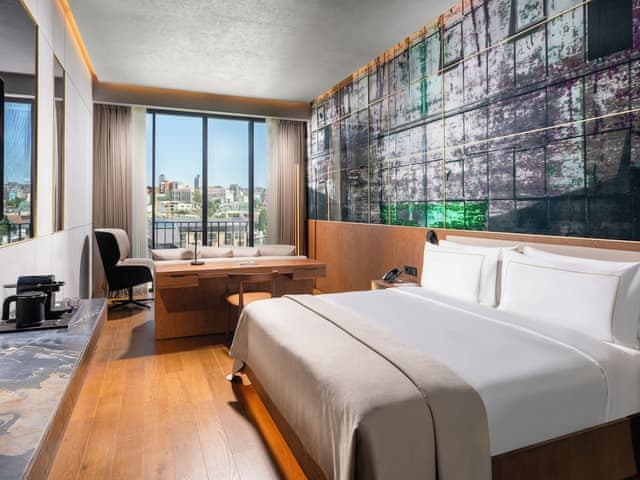 Premium Family Room, 2 Bedrooms (Nickelodeon Play Access)