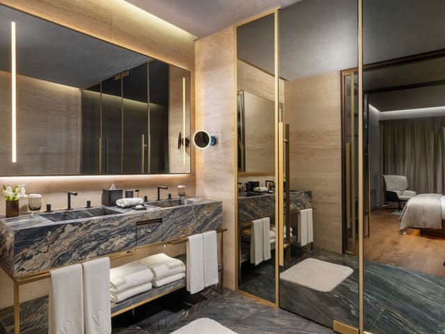 Premium Twin Room, Partial Sea View (Nickelodeon Play Access)