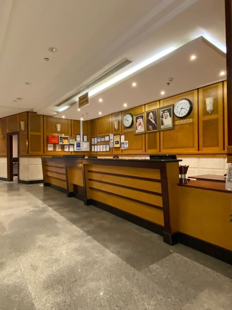 Al FAJER ALBADIA HOTEL 5