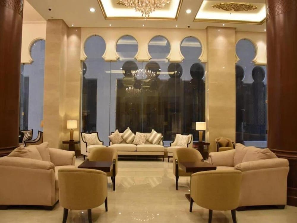 Boudl Ajyad