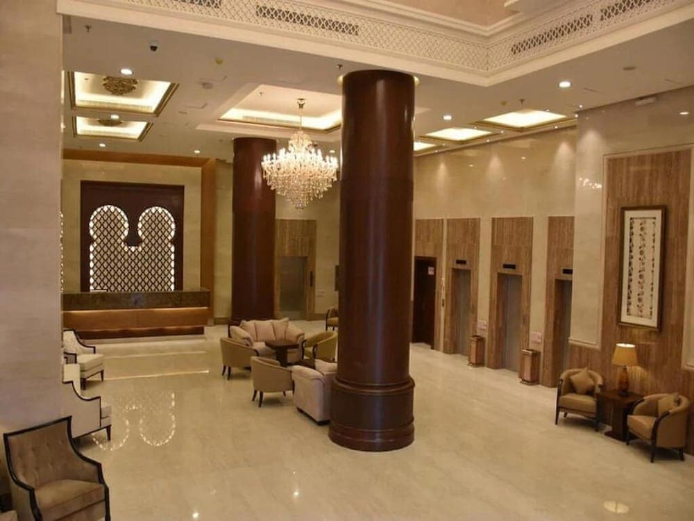 Boudl Ajyad