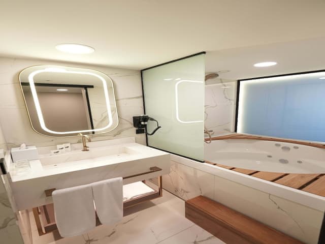 Suite (Prestige Suite)