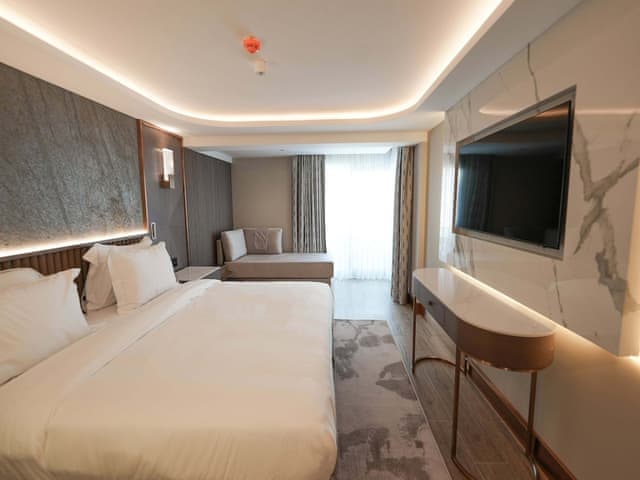 Suite (Prestige Suite)