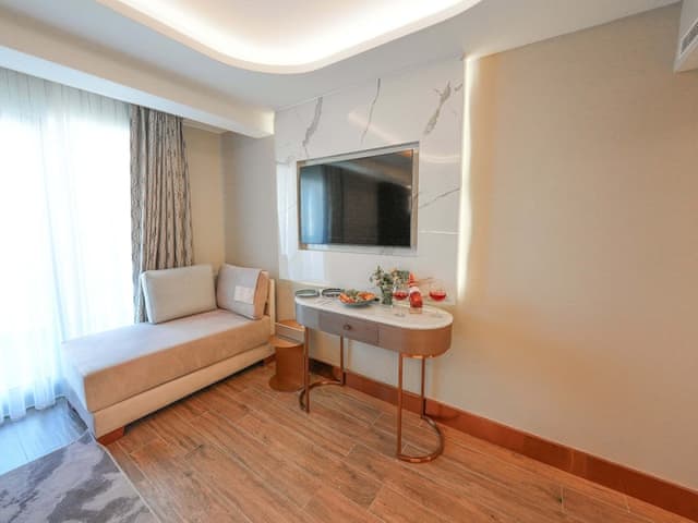 Suite (Prestige Suite)