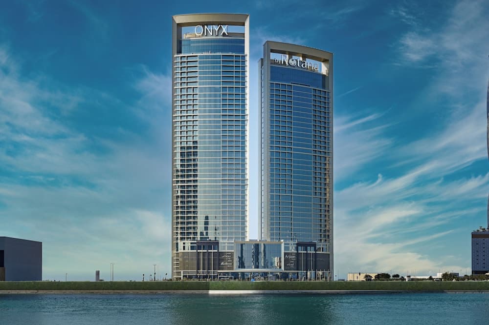 Onyx Rotana