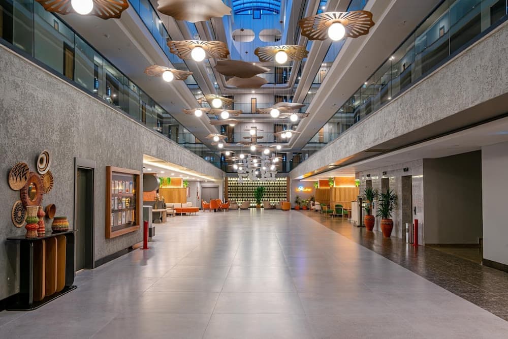 Vox Maris Resort- Ultra All Inclusive