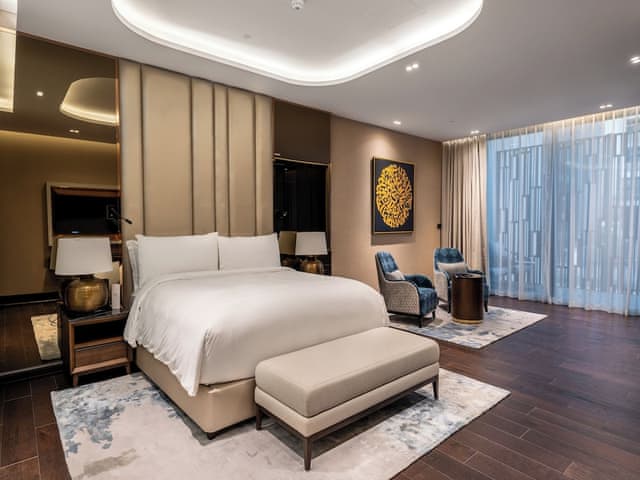 The Luxe Villa, 2 Bedroom, with Private Pool, Private Cinema and Butler Service