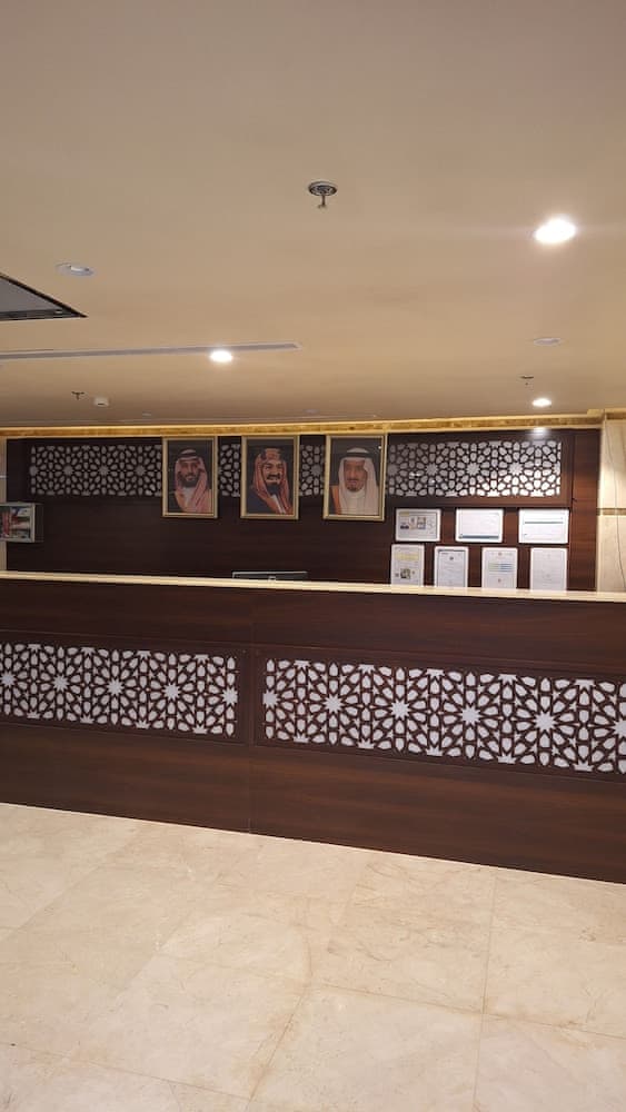 Radwan Al Diyafah Hotel