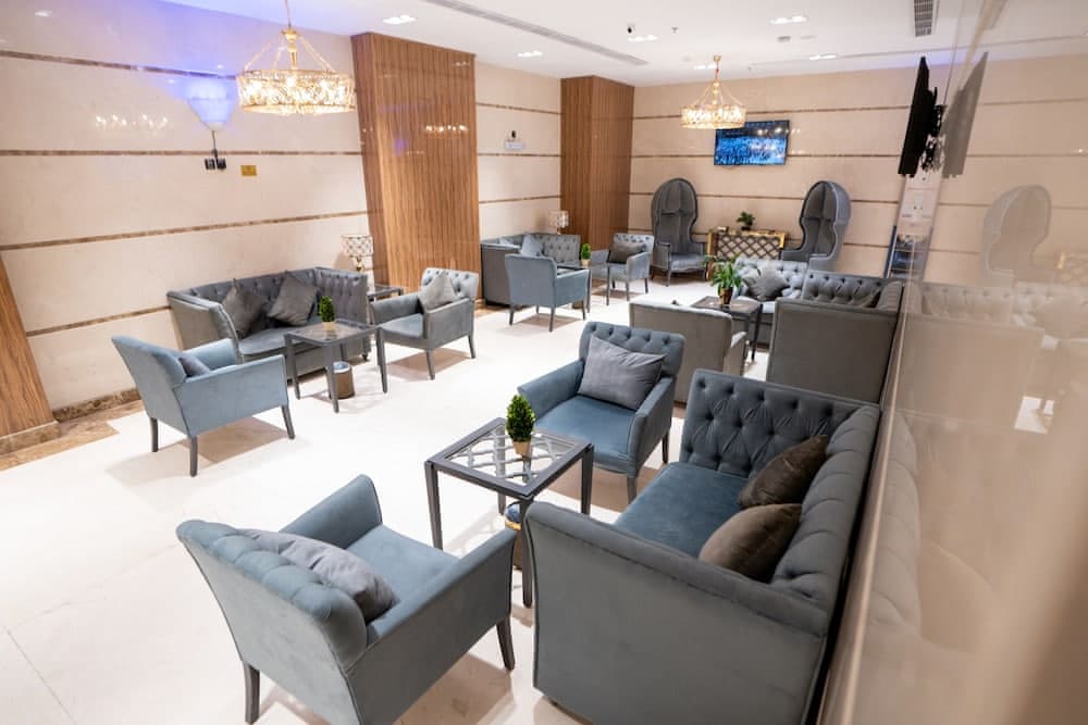 Lamar Ajyad First Hotel Tower B