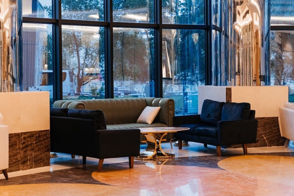 Capital Guest hotel فندق كابيتال جيست العزيزية الجنوبية