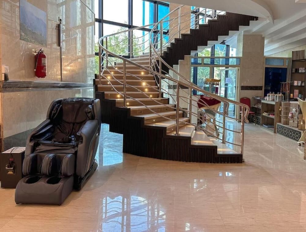 Capital Guest hotel فندق كابيتال جيست العزيزية الجنوبية