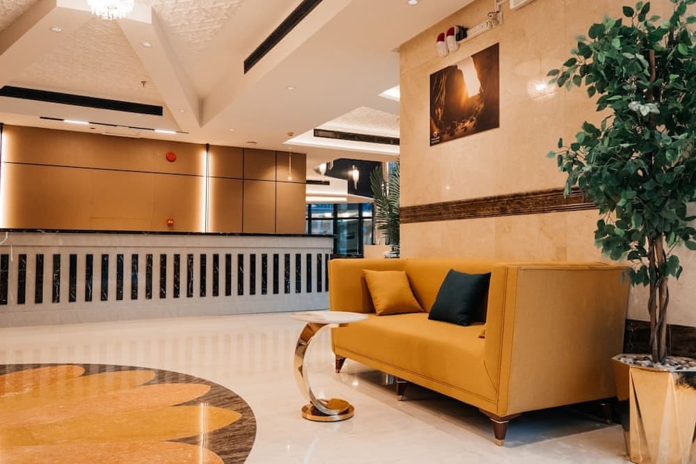 Capital Guest hotel فندق كابيتال جيست العزيزية الجنوبية