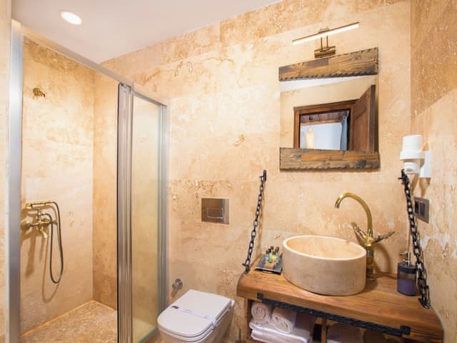 Deluxe Room with Balcony