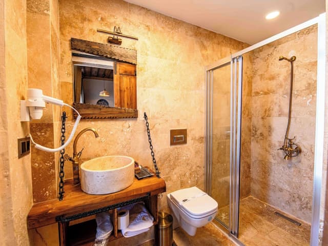 Deluxe Room with Balcony