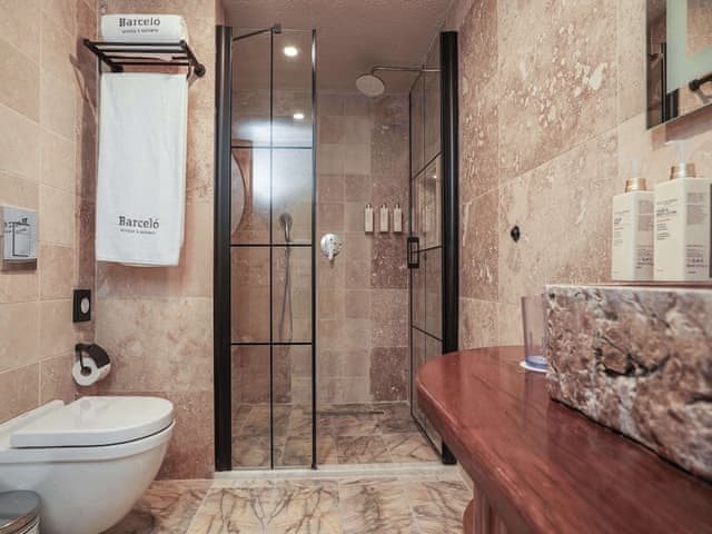 Deluxe Room, Terrace