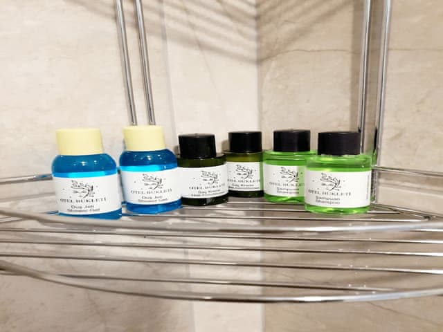 Standard Room, 1 Double Bed, Non Smoking, City View