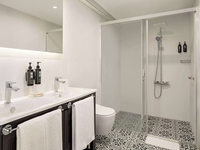 Standard Room (Land Side, French Bed)