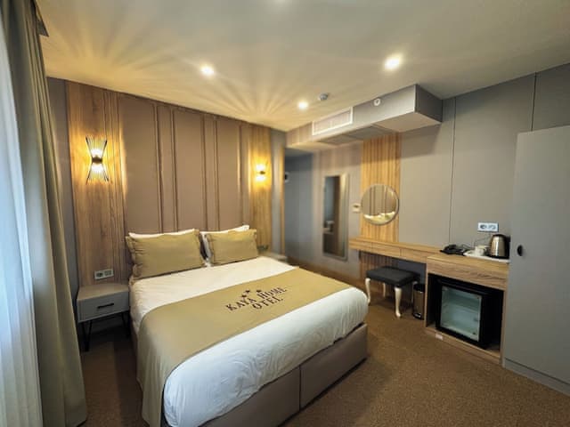 Superior Suite, Sea View