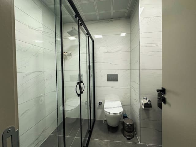 Triple Room, Non Smoking, City View