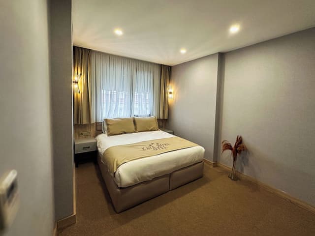 Family Suite, Sea View