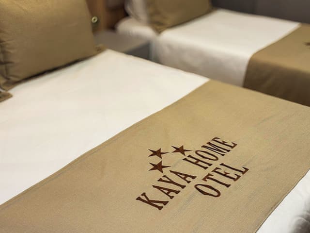 Triple Room, Non Smoking, City View