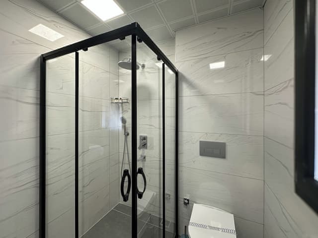 Superior Suite, Sea View