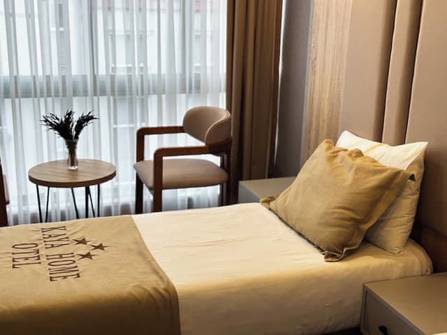 Family Suite, Sea View