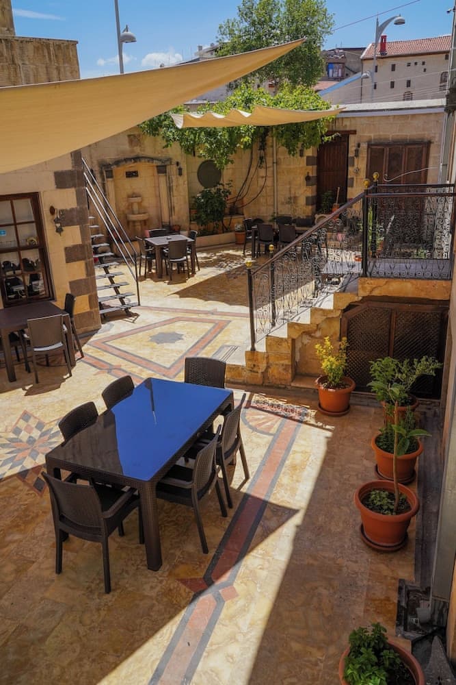 Hidiroglu Konaği Butik Hotel