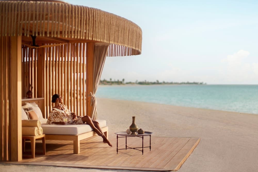 Nujuma, A Ritz-Carlton Reserve