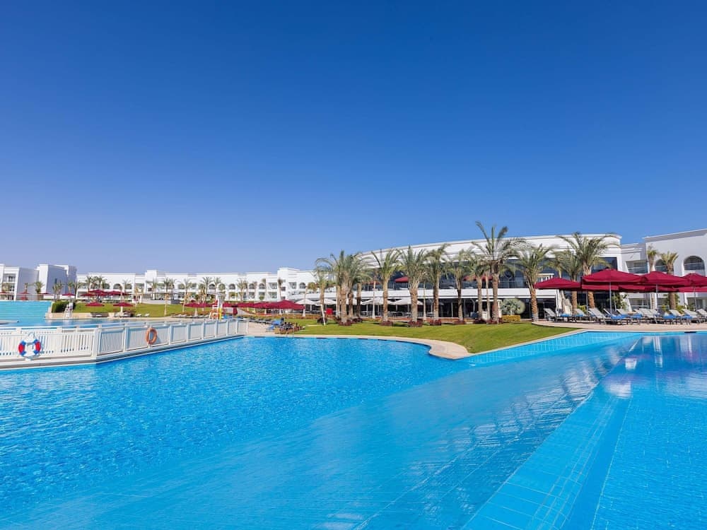 Rixos Radamis Sharm El Sheikh