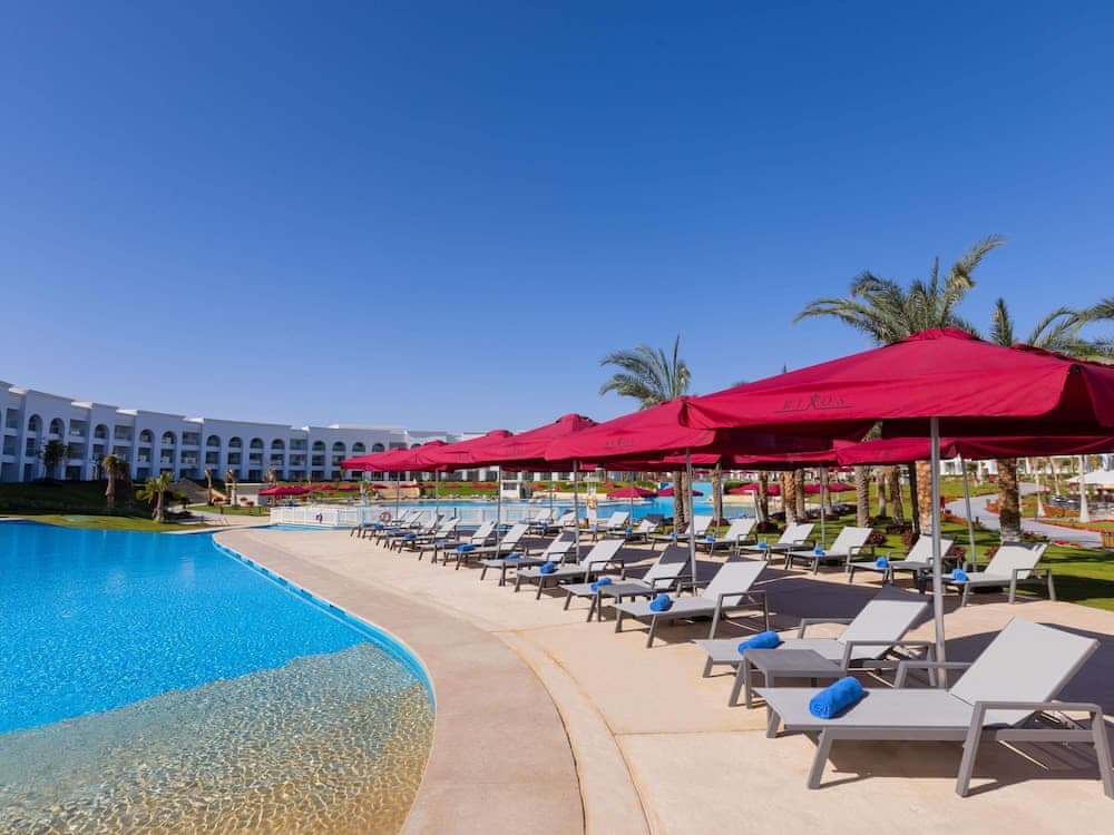 Rixos Radamis Sharm El Sheikh