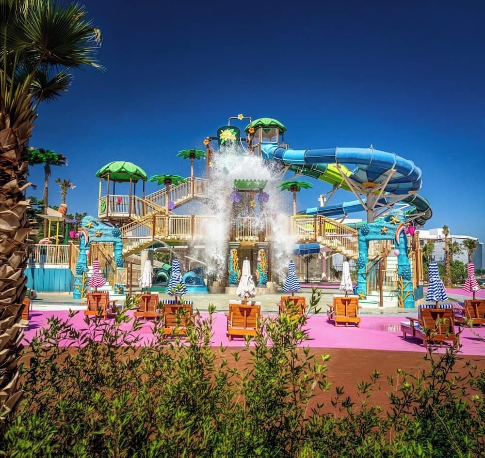 Rixos Radamis Sharm El Sheikh