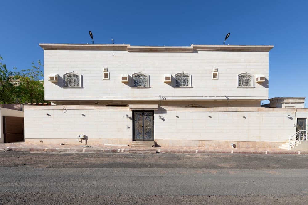 Al-Jamawat A – Qaswarah Residence