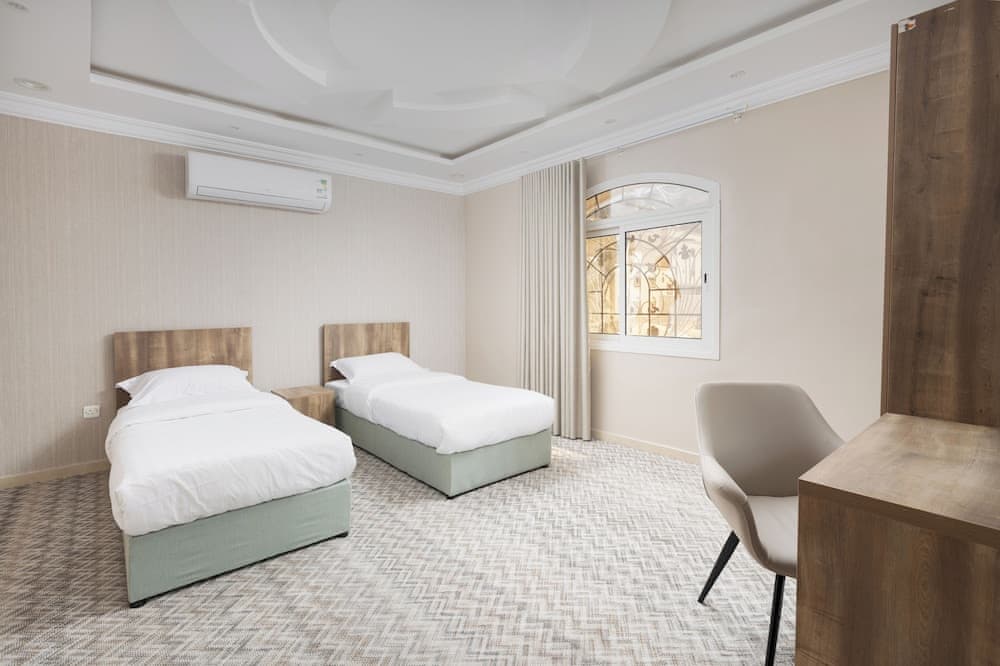 Al-Jamawat A – Qaswarah Residence