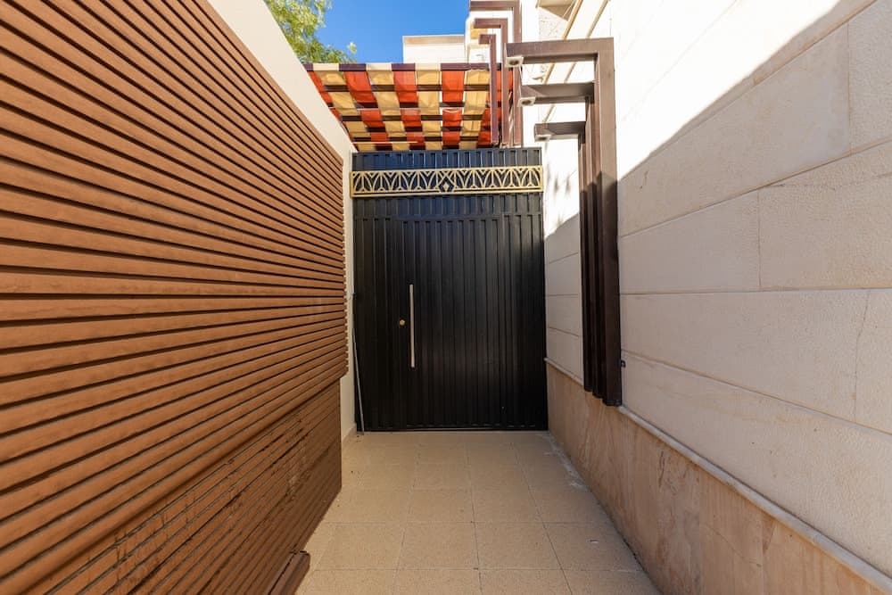 Al-Jamawat A – Qaswarah Residence