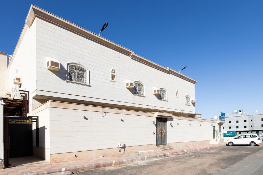 Al-Jamawat A – Qaswarah Residence
