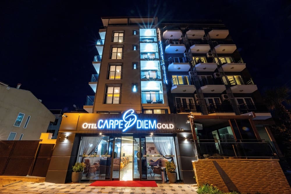 Otel Carpediem Gold Kuşadası