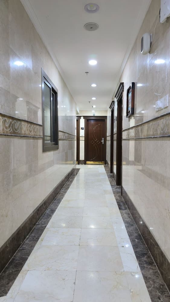 Loulouat Al Anood Hotel Mecca