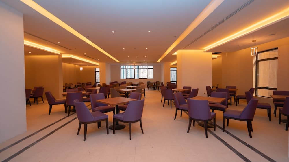 Diar Alkhalidiya Hotel