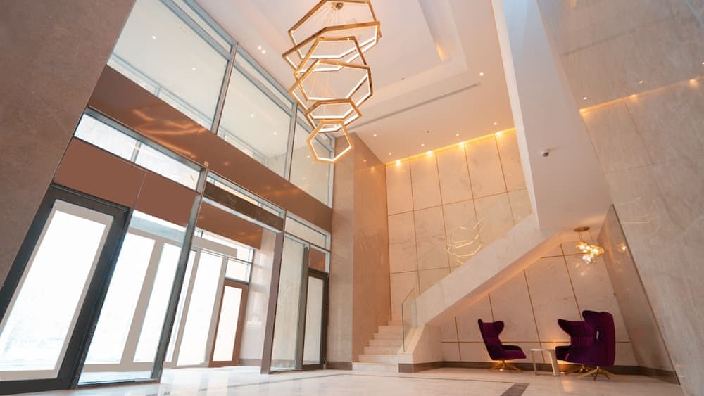 Diar Alkhalidiya Hotel