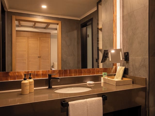 Ethno Suite Sea View