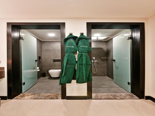 Family Corner Suite Forest View