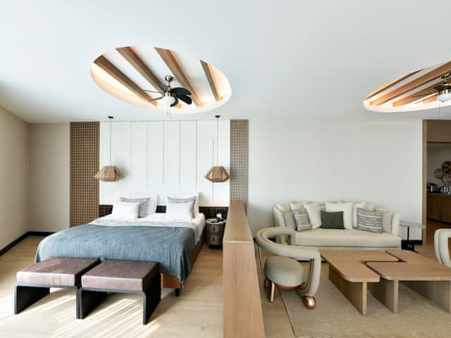 Ethno Suite Sea View