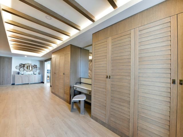 Ethno Suite Sea View