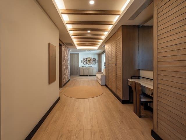 Ethno Suite Sea View