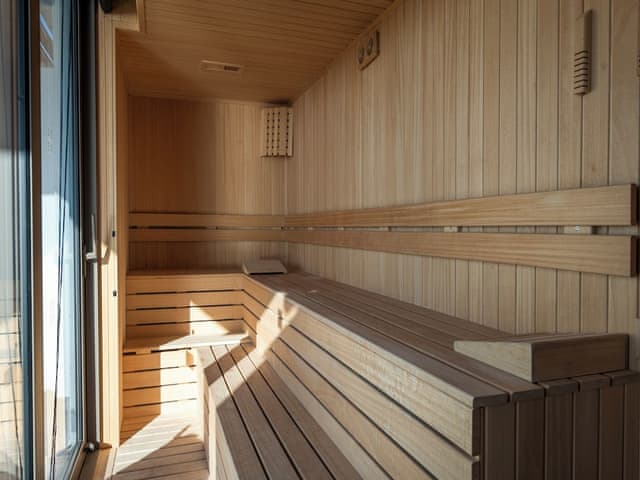 Ethno Suite Sea View